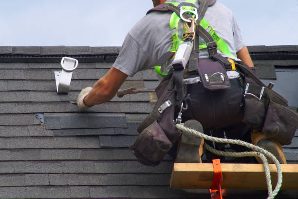 Best Residential Roofing Contractor  in Holton, KS