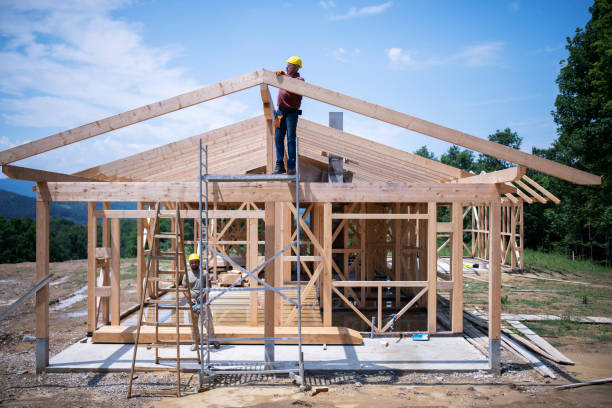 Best Heating Cable for Roof Installation  in Holton, KS