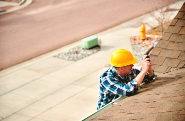 Best Storm Damage Roof Repair  in Holton, KS