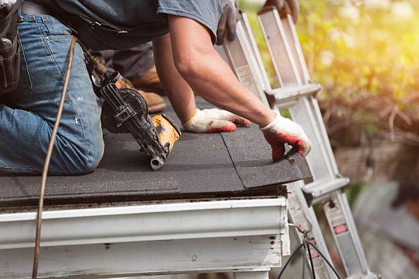 Best Best Roofing Contractors  in Holton, KS